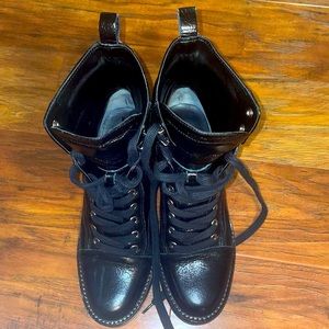 Marc fisher LTD boot